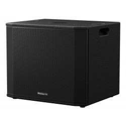 Pioneer DJ XPRS1182ST