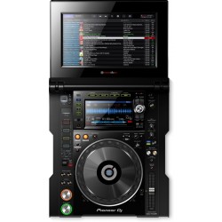 Pioneer CDJ-TOUR1