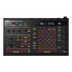 Pioneer Toraiz Squid