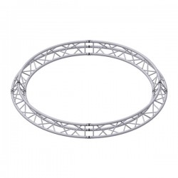 PT30 trekantrig - cirkel 4 mtr. diameter