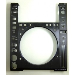 Top Chassis CDJ2000
