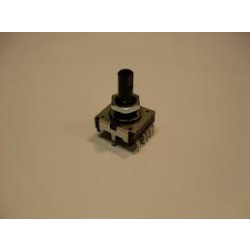 Effektvalg drejeomskf. DJM900NXS/2