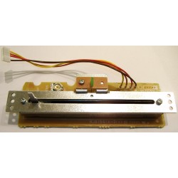 Pitchfader til Technics 1200/1210 gammel model