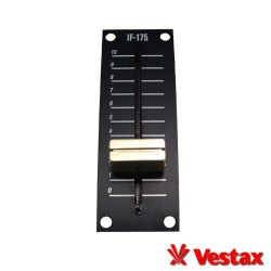 Inputfader til Vestax PCV175 & PCV275