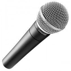 Shure SM58LCE