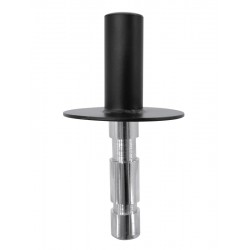 Spigot adaptor Ø28mm til højttaler Ø35mm