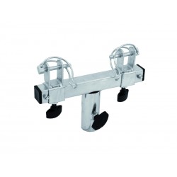 Bro-holder til lille rig - justerbar 10-20 cm