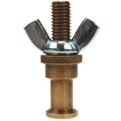 Fastgrip spigot til superclamp
