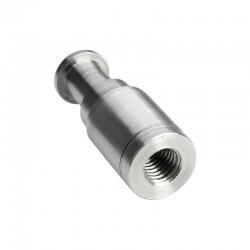 Fastgrip spigot til superclamp indvendigt M10 gevind