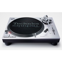 Technics SL-1200MK7