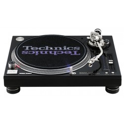 Technics SL1210M5GE, Granit