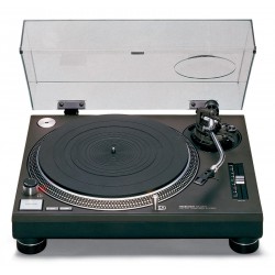 Technics SL1210MK2 pladespiller - sort