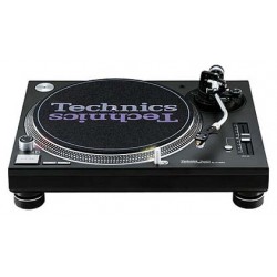 Technics SL1210MK5, black