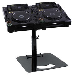 Stander til 2 stk Pioneer CDJ2000