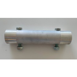 Samlerør til 50mm alurør