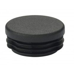 Rør ende prop til 50mm