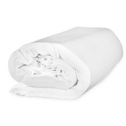 Hvid scenemoton 300g rulle 60x3 meter