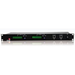 Tecnare DPA28X digital speaker processor