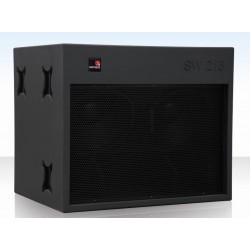 Tecnare SW215 horn sub/bund, passiv