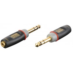 Xcaliber hovedtelefon adaptor mini-jack -> jack