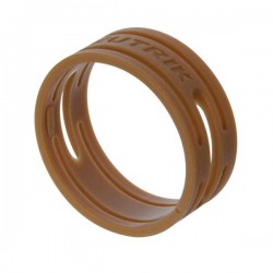 Neutrik XX-Serie farvekode ring brun