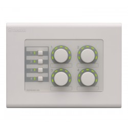 Yamaha DCP4V4SEU Vægpanel