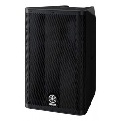 Yamaha DXR12 12" aktiv højttaler med DSP