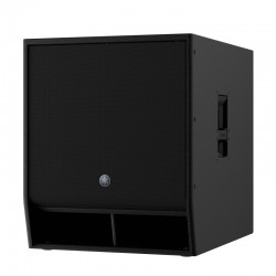 Yamaha DXS18XLF 18" aktiv subwoofer med DSP