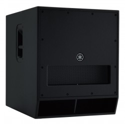 Yamaha DXS18 18" aktiv subwoofer med DSP