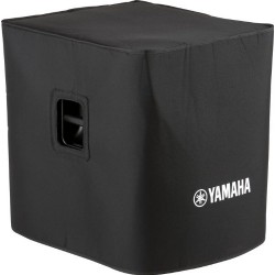 Yamaha SPDSR118W transport cover til subwoofer