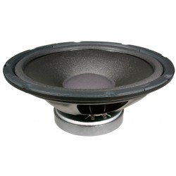 Zomax 12" bas-enhed - 80/160W - 91dB