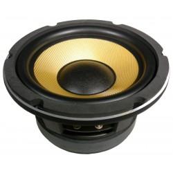 Zomax 8,5" bas-enhed - 110/220W - 93dB