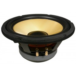 Zomax 10" bas-enhed - 110/220W - 93dB