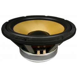 Zomax 12" bas-enhed - 125/250W - 93dB