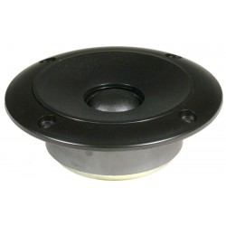 Zomax dome-diskant 30-100W 94dB oliekølet