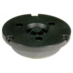 Zomax dome-diskant - 30-100W - 94dB