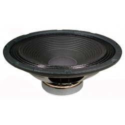 Zomax 12" bas-enhed - 50/100W - 94dB