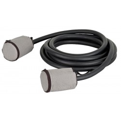 Showtec Socapex multikabel - 25m