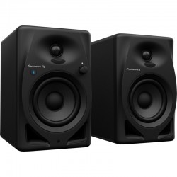 Pioneer DM-40D-BT