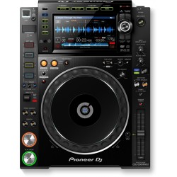 Pioneer CDJ-2000 Nexus 2