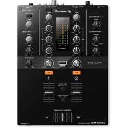 Pioneer DJ DJM-250MK2