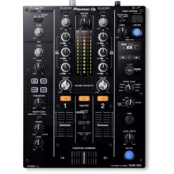 Pioneer DJM-450