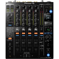 Pioneer DJM-900NXS2