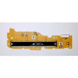 Pitch-fader print, CDJ1000MK3