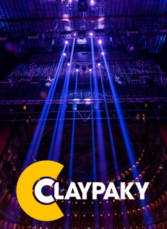 Claypaky