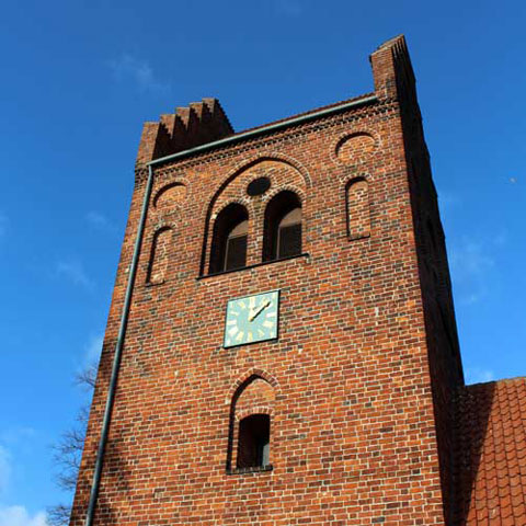 Broendbyvester Kirke