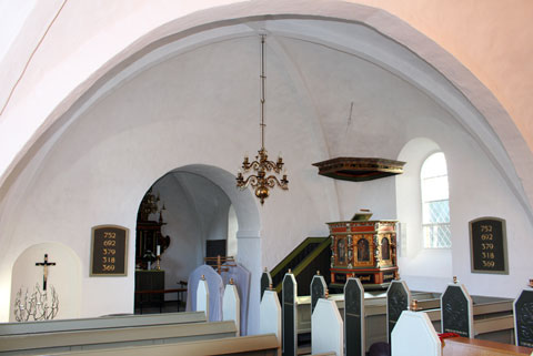 Broendbyvester Kirke