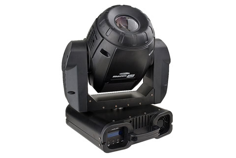 Showtec phantom moving head light movinhead