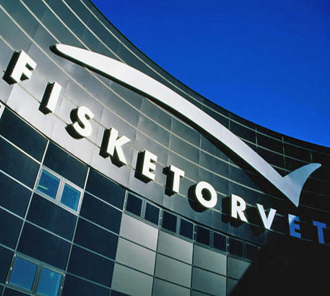 Fisketorvet