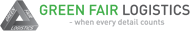 Green Fair Logistics - logo